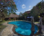 Puri Dalem Hotel Sanur
